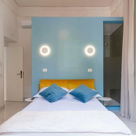 Bea Suites Luxury Rooms Roma Exterior foto