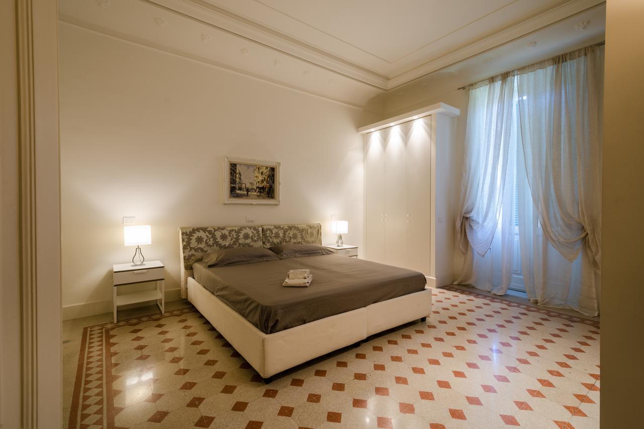 Bea Suites Luxury Rooms Roma Exterior foto