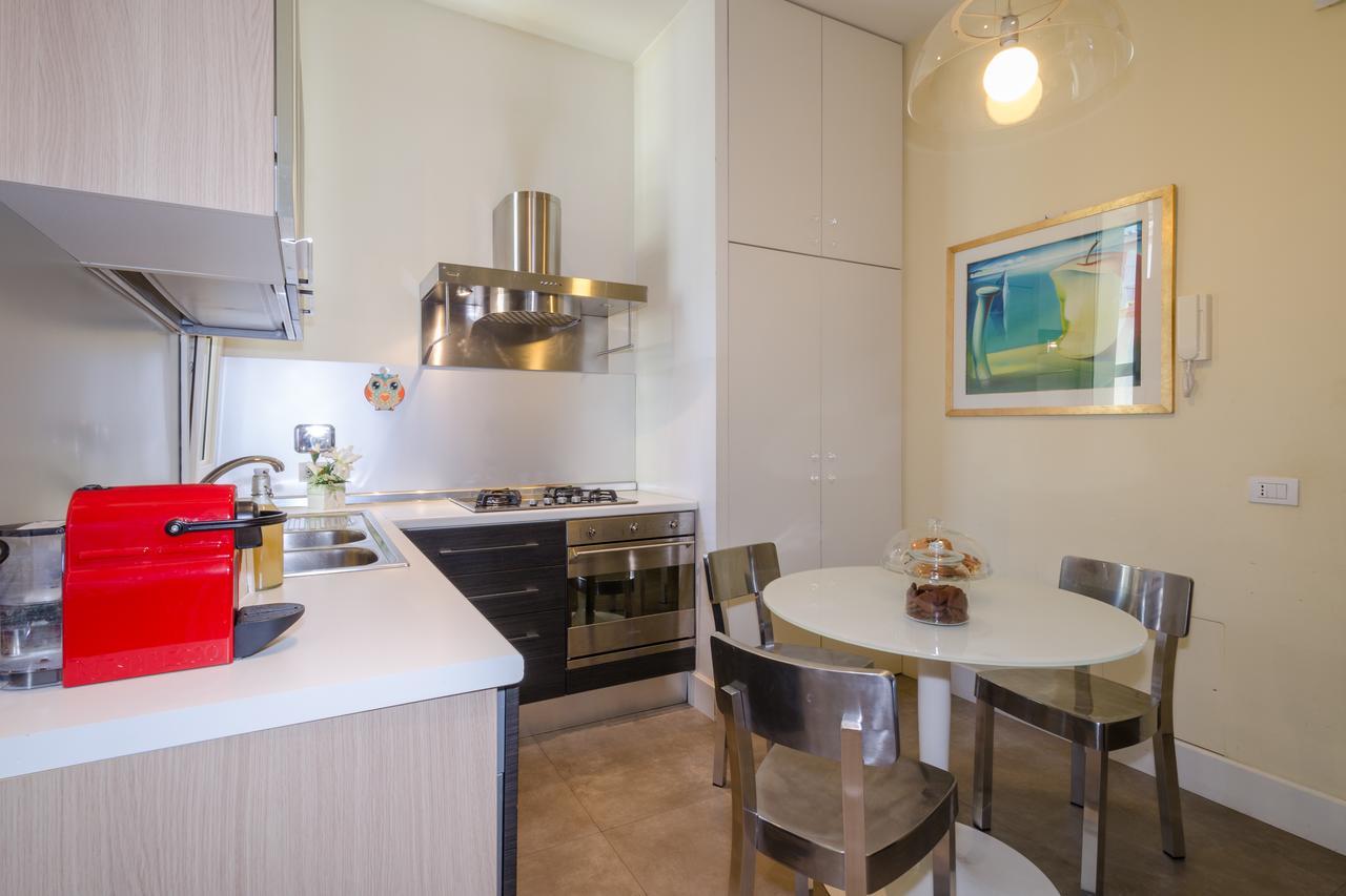 Bea Suites Luxury Rooms Roma Exterior foto