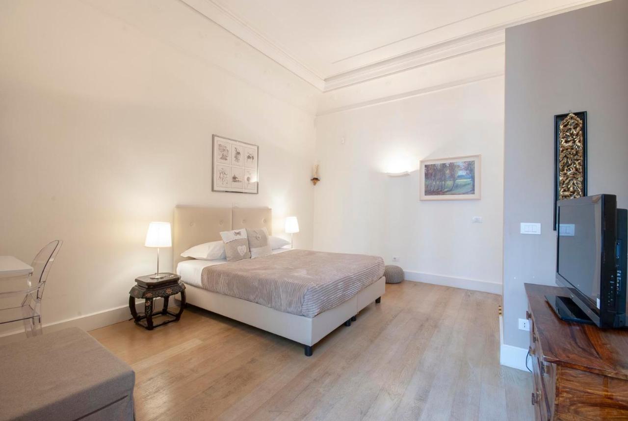 Bea Suites Luxury Rooms Roma Exterior foto