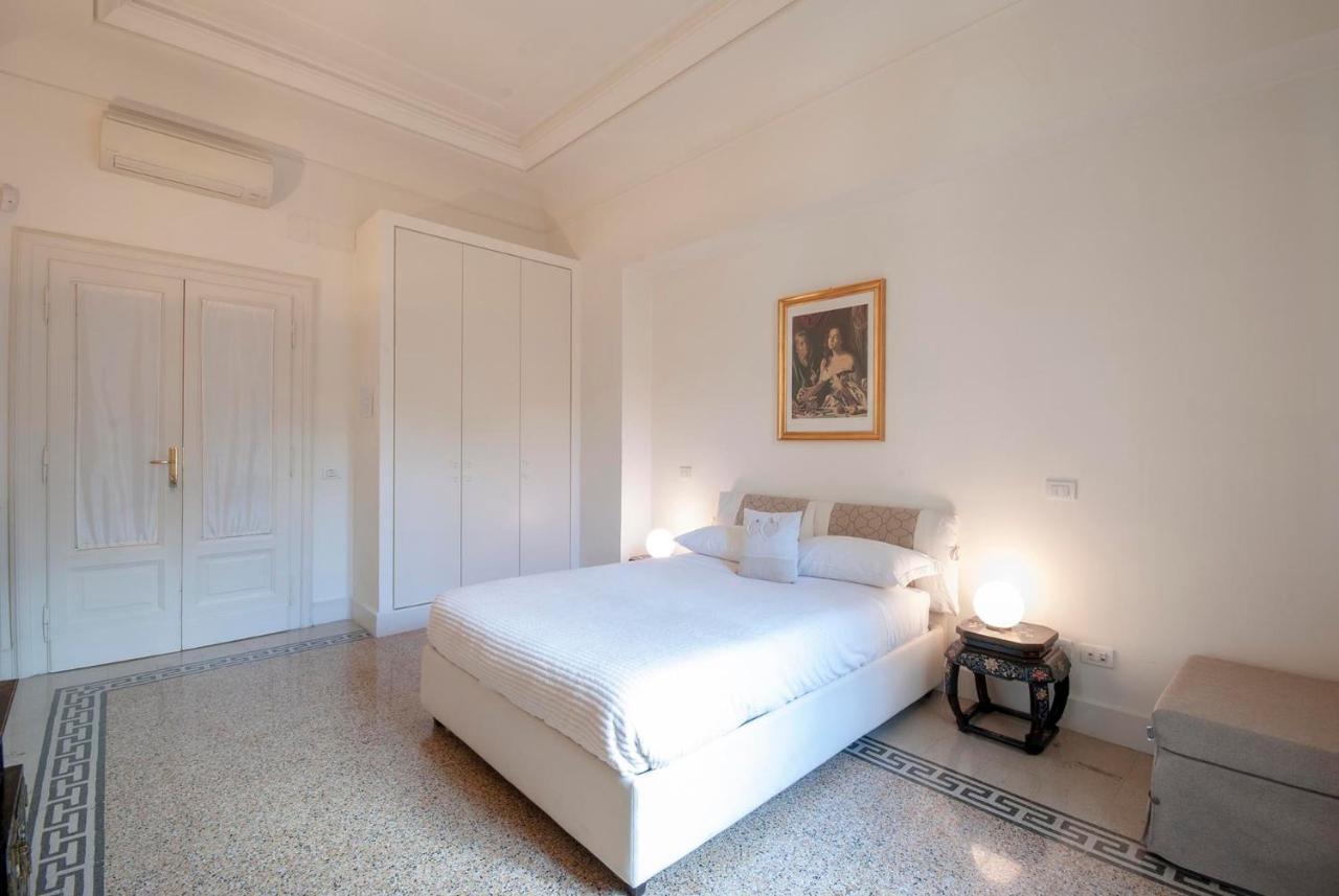 Bea Suites Luxury Rooms Roma Exterior foto
