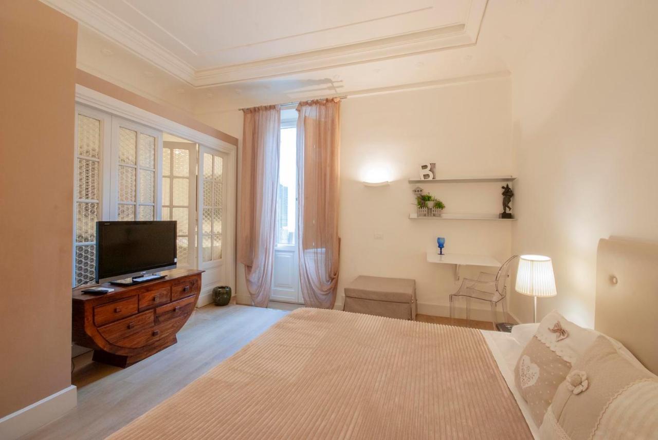 Bea Suites Luxury Rooms Roma Exterior foto