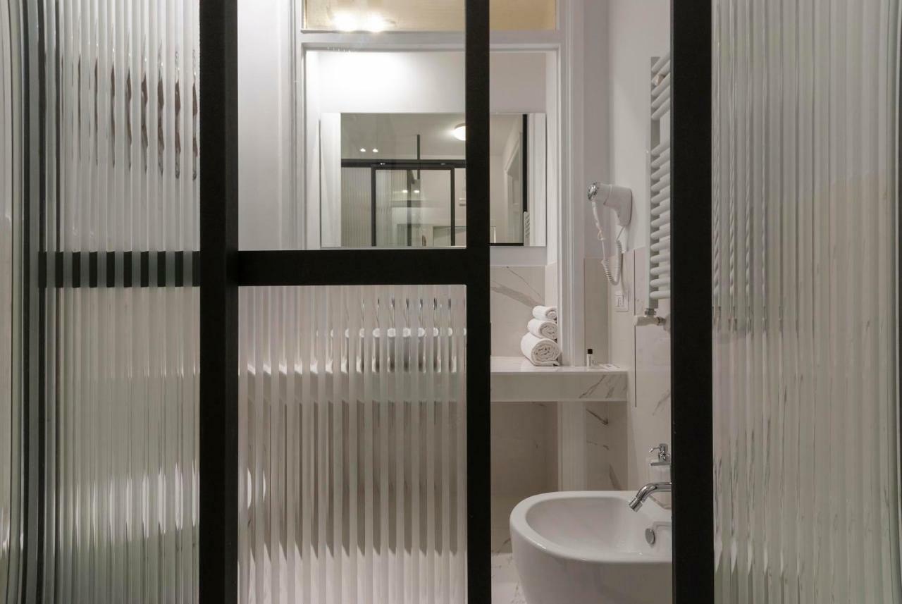 Bea Suites Luxury Rooms Roma Quarto foto